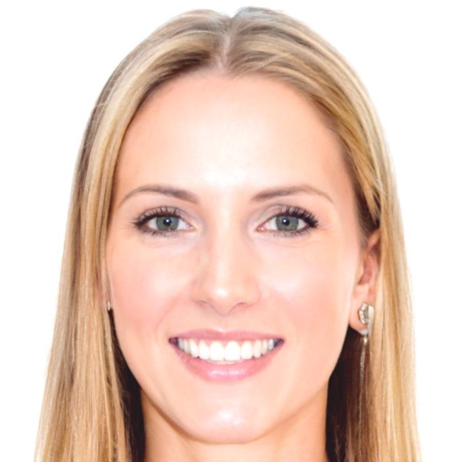 Sandra Müller