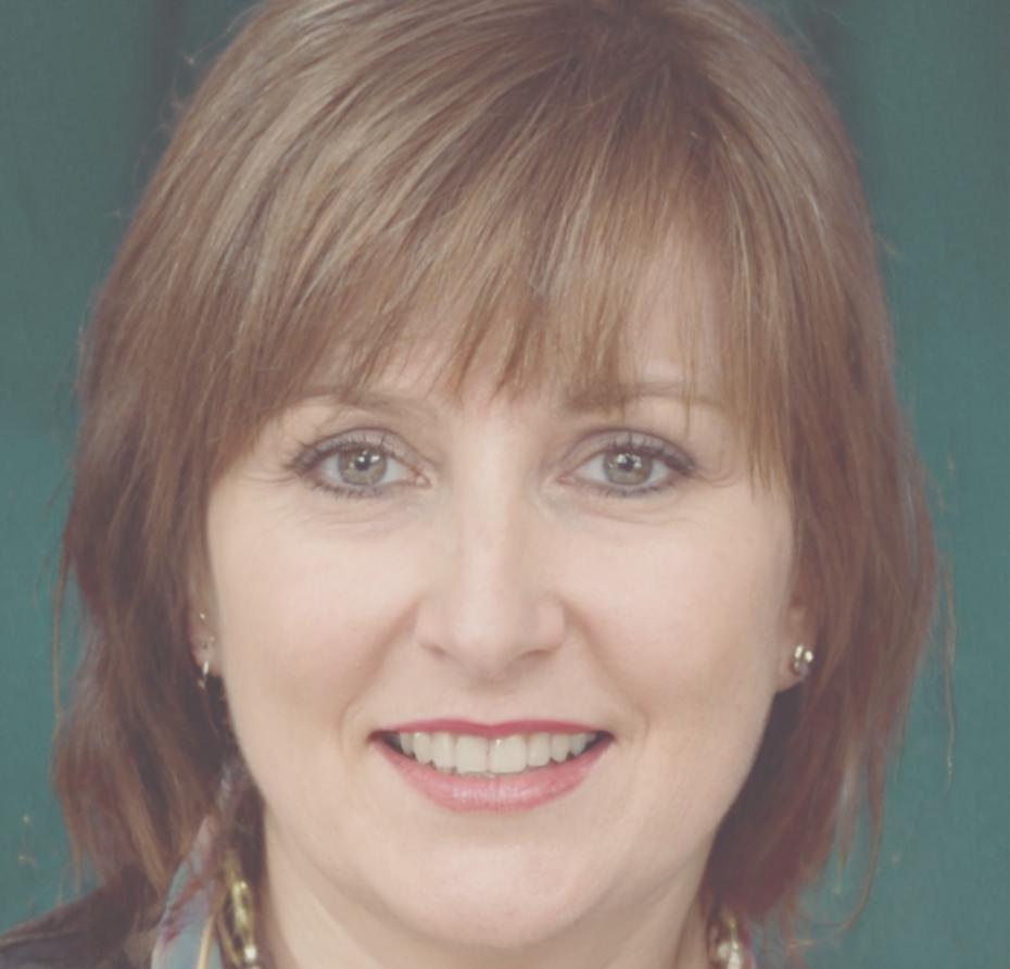 Teilnehmerin Portrait